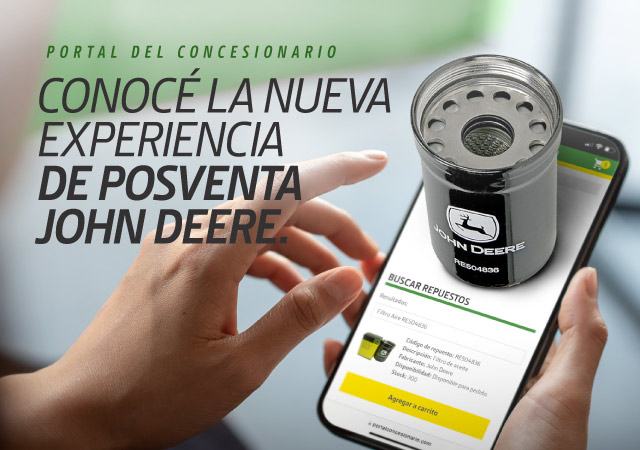 Comprá Repuestos Online